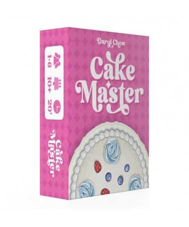 Cake Master
