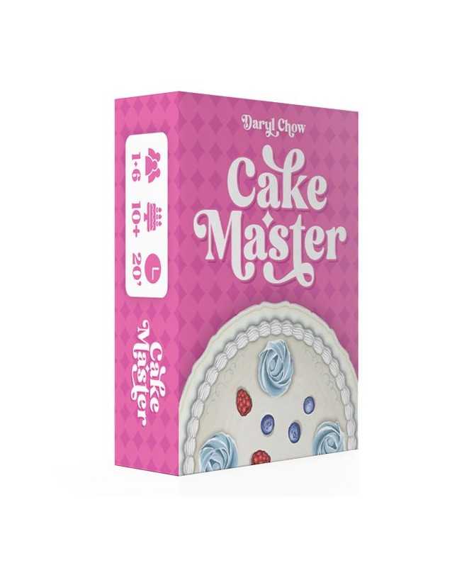 Cake Master
