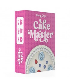 Cake Master