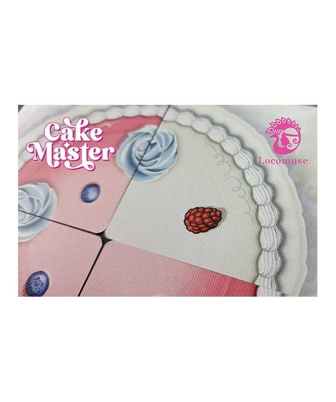 Cake Master