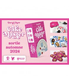 Cake Master