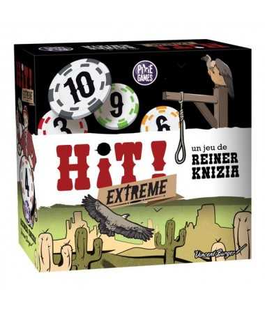 Hit ! - Extreme