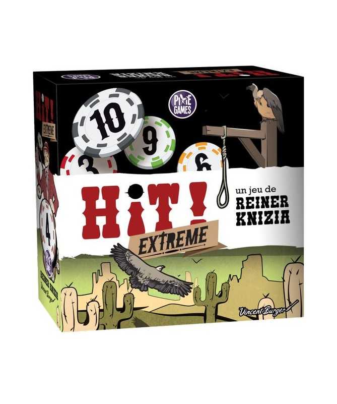 Hit ! - Extreme Hit ! - Extreme