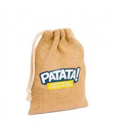 Patata - Version Famille
