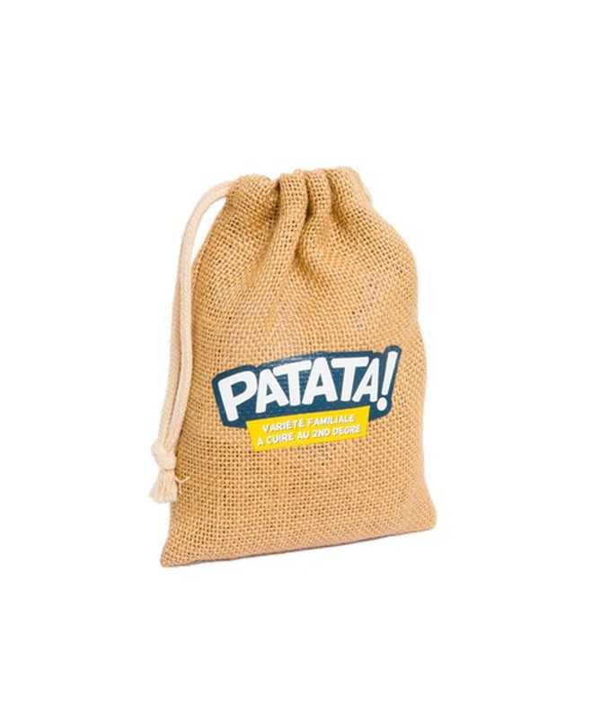 Patata - Version Famille Patata - Version Famille