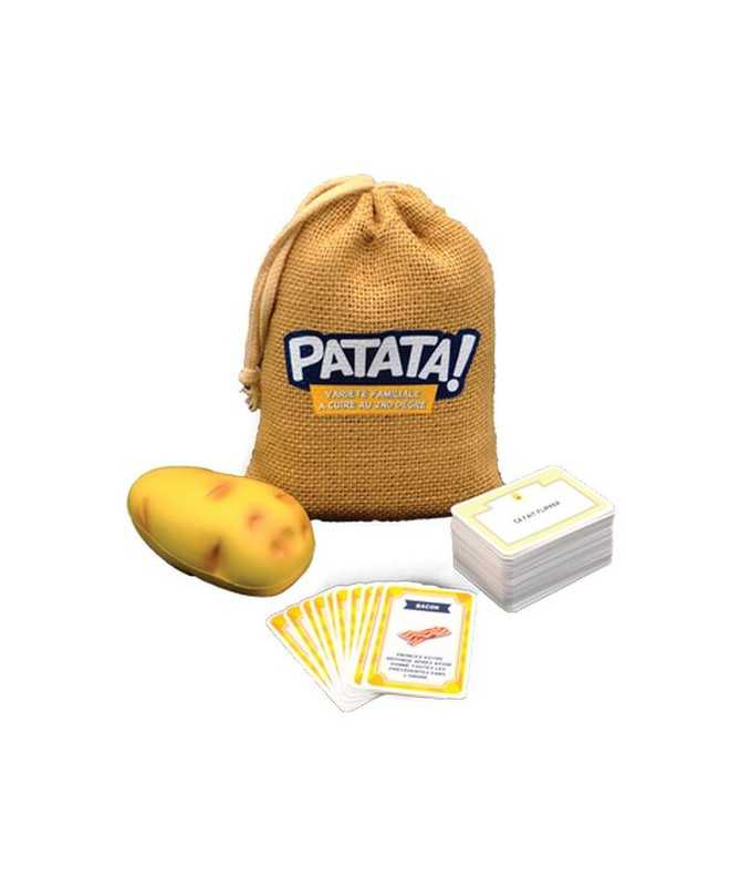 Patata - Version Famille Patata - Version Famille