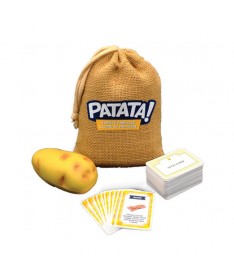 Patata - Version Famille