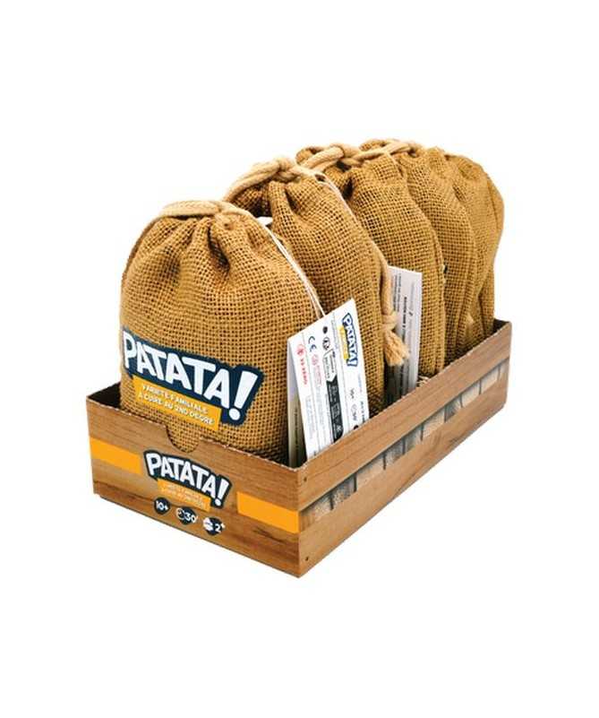 Patata - Version Famille Patata - Version Famille