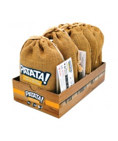 Patata - Version Famille