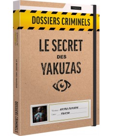Dossiers Criminels - Le secret des Yakuzas