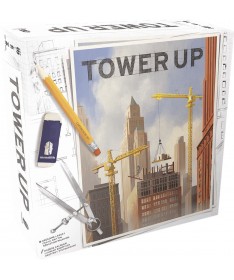 Tower up