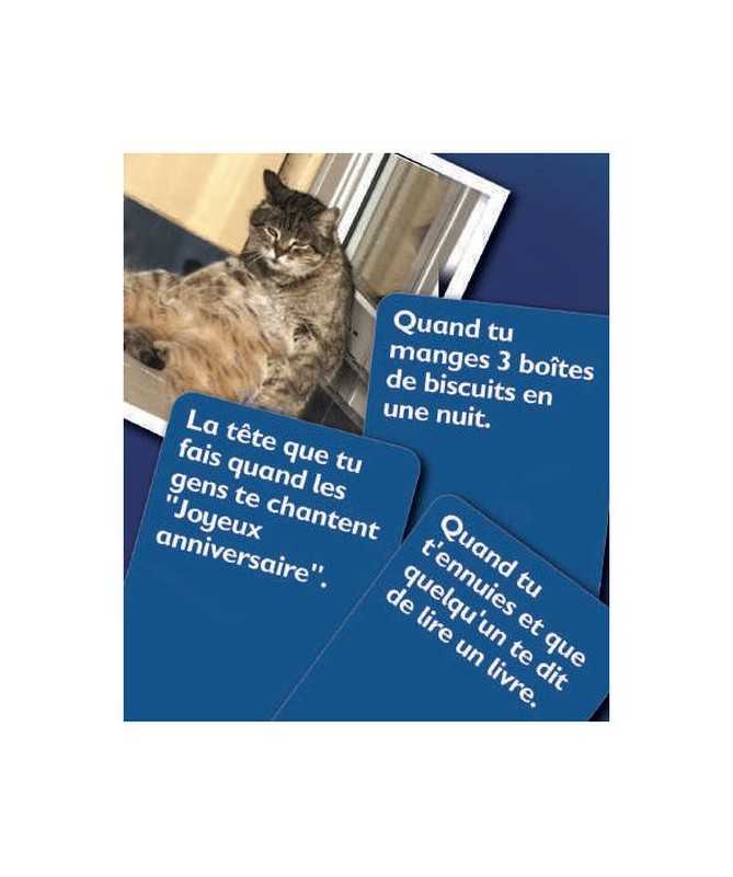What Do You Meme ? Version Famille What Do You Meme ? Version Famille