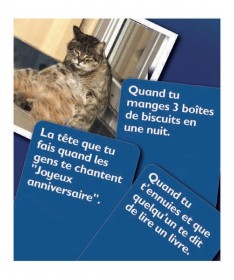 What Do You Meme ? Version Famille