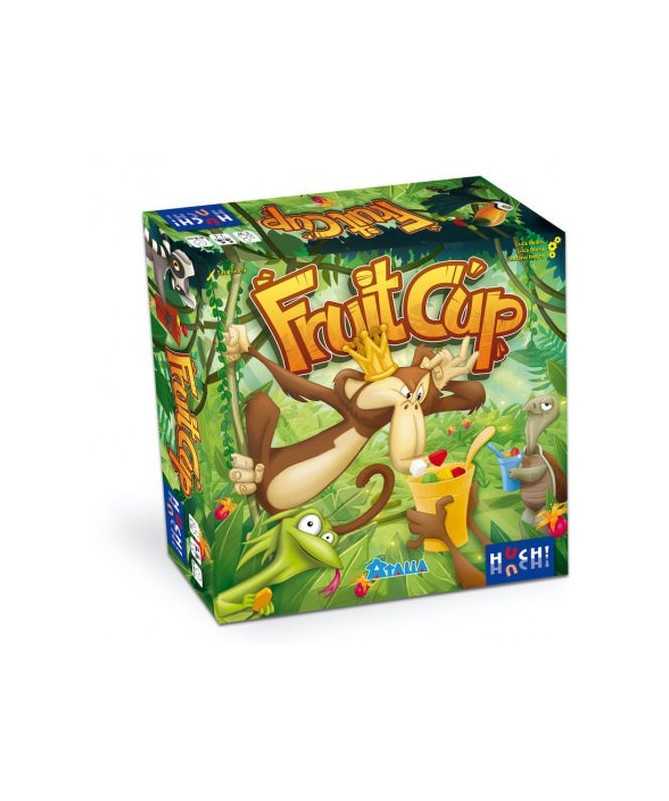 Fruit Cup Fruit Cup