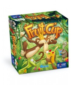 Fruit Cup