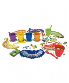 Fruit Cup