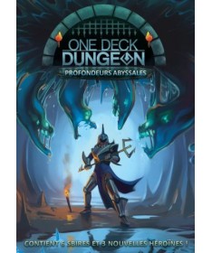 One deck dungeon ext. Profondeurs Abyssales