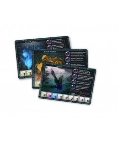 One deck dungeon ext. Profondeurs Abyssales