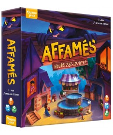 Affamés