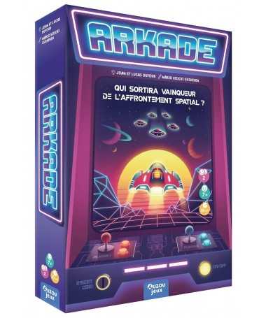 Arkade