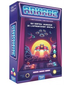 Arkade