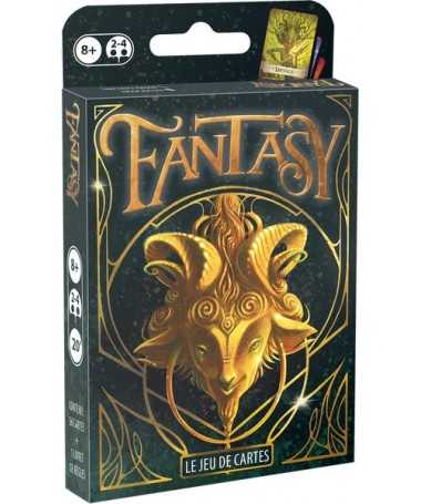 Fantasy (Nouvelle édition)