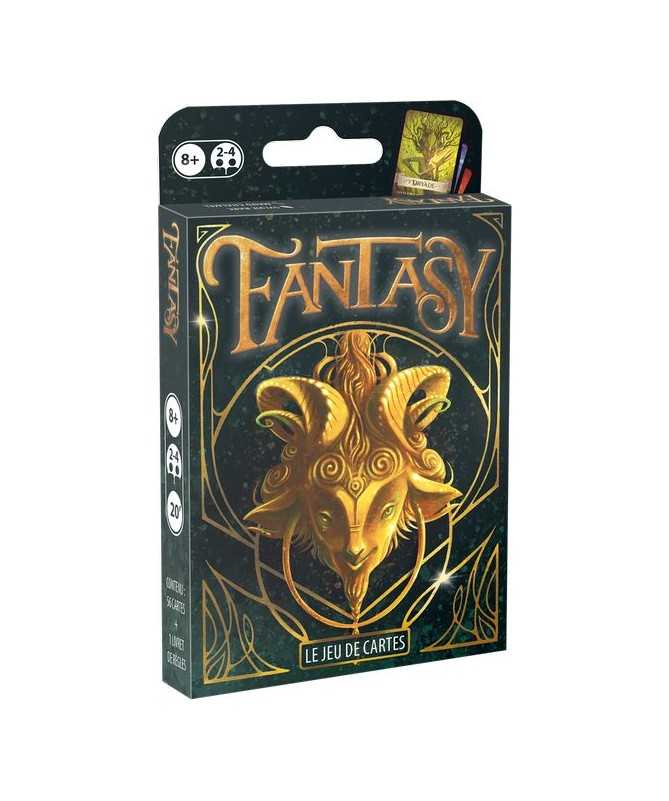 Fantasy (Nouvelle édition)