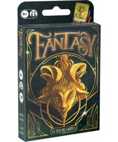 Fantasy (Nouvelle édition)