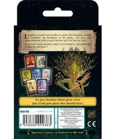 Fantasy (Nouvelle édition)
