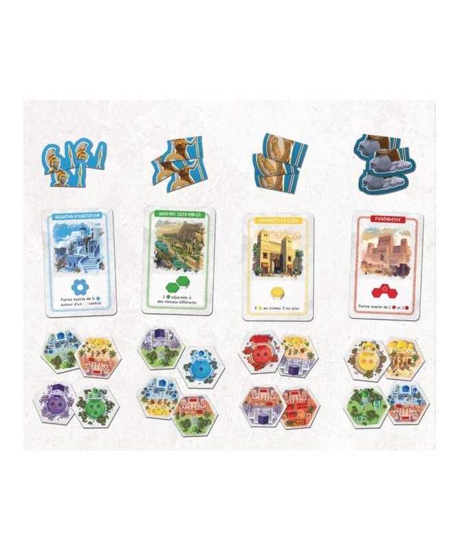 Akropolis ext. Athena