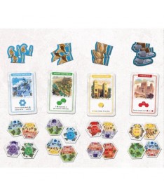 Akropolis ext. Athena