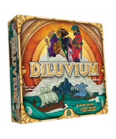 Diluvium