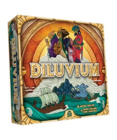 Diluvium