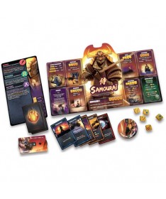 Dice Throne S2 - Père Noêl Vs Krampus