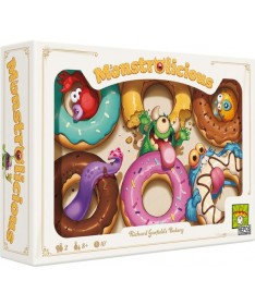 Monstrolicious
