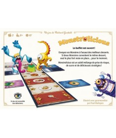 Monstrolicious