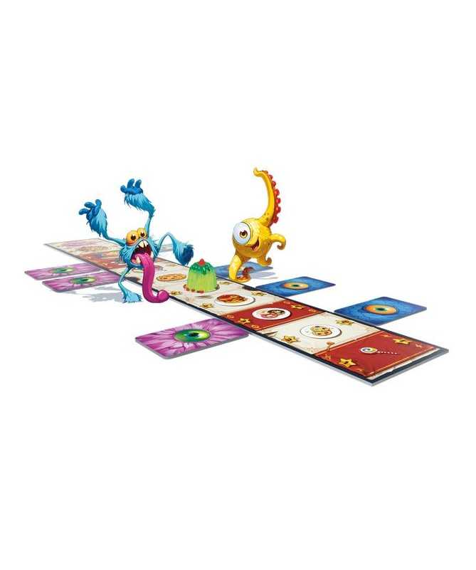 Monstrolicious Monstrolicious