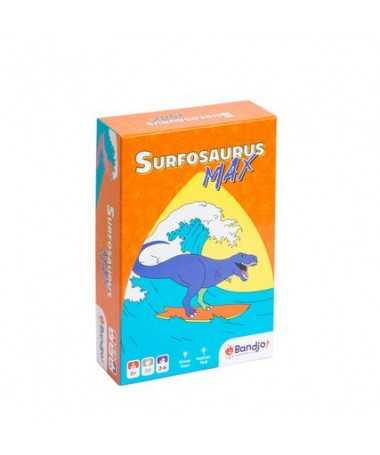 Surfosaurus Max
