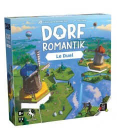 Dorf Romantik - Le duel