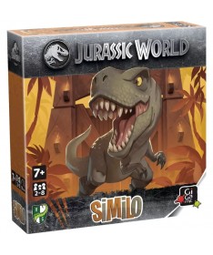 Similo - Jurrassic World