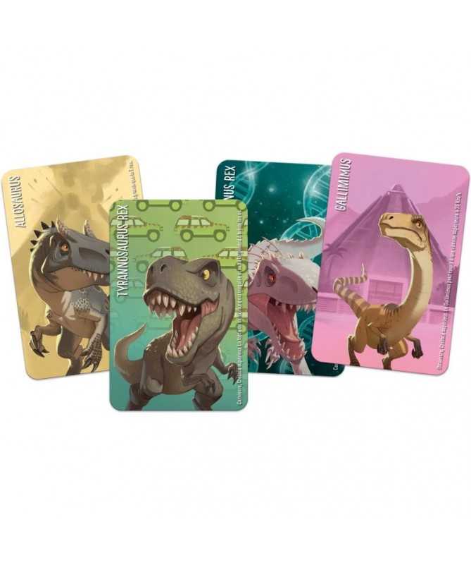 Similo - Jurrassic World