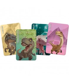 Similo - Jurrassic World