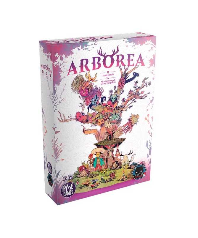 Arborea