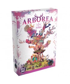 Arborea