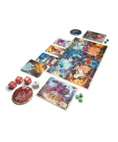 King of Tokyo - Duel