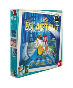 Les Eclairtout