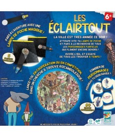 Les Eclairtout
