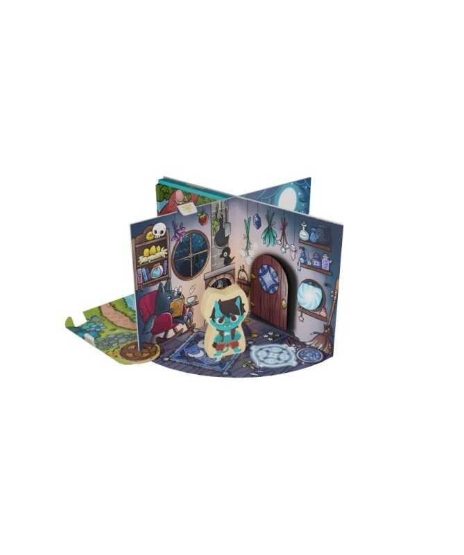 Histoire qui Pop - LÉcole de la Lune (copie)