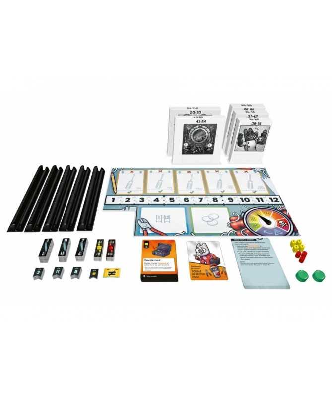 Bomb Busters