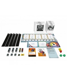 Bomb Busters
